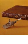 Simple Microscope, Leeuwenhoek, Antony Van Reproduction, late 17th century