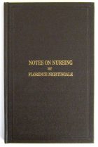 Notes on Nursing by Florence Nightingale (1860)